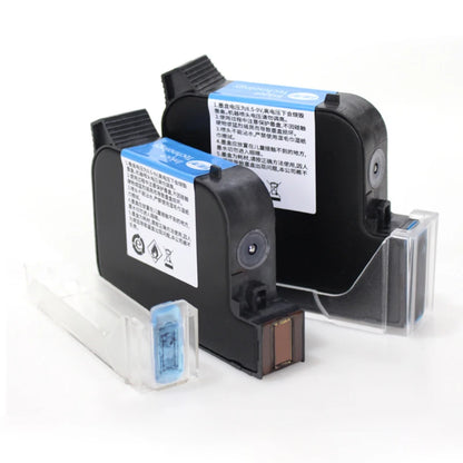12.7mm Colorful Ink Cartridge QuickSnap